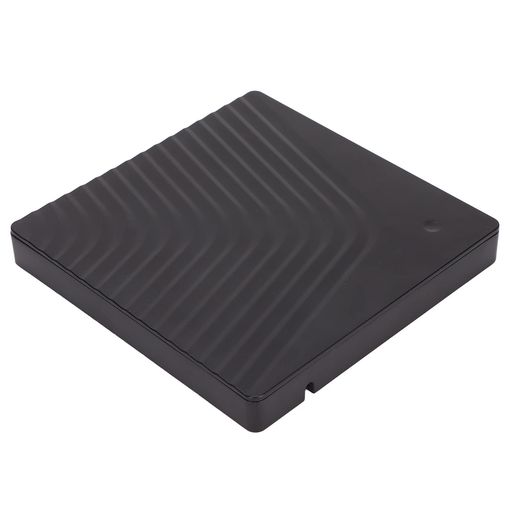 Ongwan外付けDVDドライブボックス取り外し可能USB3.0/USB2.05Gbpsラップトップ光学ドライブエンクロージャ12.7Mm/9.5MmSATADVDRWドライブ用