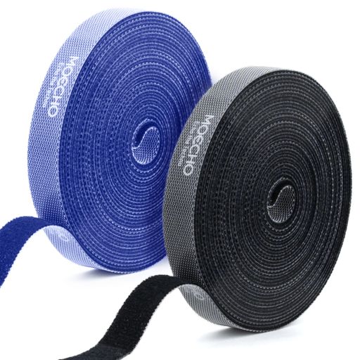 【フリーカット・自由にDIY】マジックバンドは自由にDIYできます。ハサミでカットするだけで、適切な長さが得られます。家庭でも職場でも長さに制限されない、簡単に使用できます 【ナイロン・耐久性に優れ】ナイロンの特徴は、摩擦や摩耗に強いだけでなく耐久性にも強い点です。このケーブルバンドは上質なナイロン素材で作られて、繰り返し使用しても変形することはありません 【両面・再利用可能】ケーブルバンドは両面使用可能で、お好みに応じてロゴ面とロゴなし面をお選びいただけます。一度使用したら取り外しても再度利用可能です 【様々なシーンで大活躍】様々なシーンで活躍します。◎コンピュータケーブル ◎USBケーブル ◎携帯電話 ◎イヤホンケーブル ◎ガーデニング ◎釣竿 ◎DIY ◎植物固定 【MOECHO・心強いサポート】日本ブランドとして、製品の開発から製造、検品、配送に至る各段階で、高水準の品質基準を遵守しています。六ヶ月のサービスが付き、使用後でも製品による不具合は迅速に責任を持って対応いたします。信頼度の高いカスタマーサポートを提供いたします