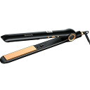 セラミック【2024業界新登場】ヘアアイロンストレート2way24mmプレートマイナスイオン80°C~230°C自由温度調整LCD液晶モニター表示360度回転コードオートパワーOFF機能ワンタッチロックヘアス…