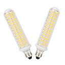 SZHZSE11LED電球9W100W形相当調光対応LED電球E11口金直径11mm900LM360度広配光タイプ高輝度省エネPSE認証済み(2電球色)(3)