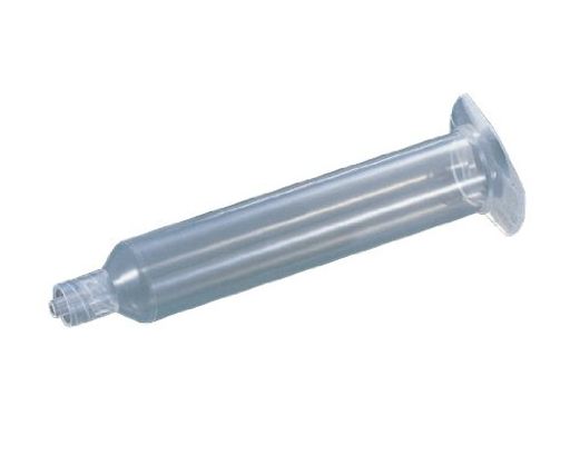 武蔵エンジニアリング クリアシリンジ 標準タイプ 20mL PSY-20F