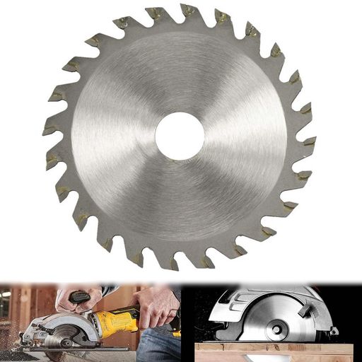 PAVIKE丸鋸丸ノコ刃円形ソーブレード85mm直径内径15mmウッドカッティングディスク丸鋸刃超硬切削丸鋸刃..