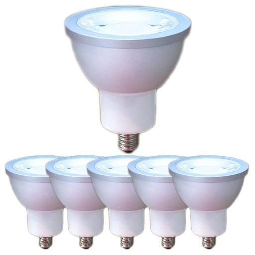 VIMLITELEDŵEZ10AC/DC12VCOB6WJR50LEDݥåȥ饤30٥ϥ50W~60W̩Ĵб(...