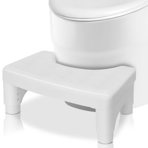 YHANECトイレ踏み台高さ調節15/17/19/21cm子供から大人まで子供トイレトレーニング滑り止め設計多機能補助踏み台トイレスツールステップスツールトイトレホワイト YHANECトイレ踏み台高さ調節15/17/19/21cm子供から大人まで子供トイレトレーニング滑り止め設計多機能補助踏み台トイレスツールステップスツールトイトレホワイト