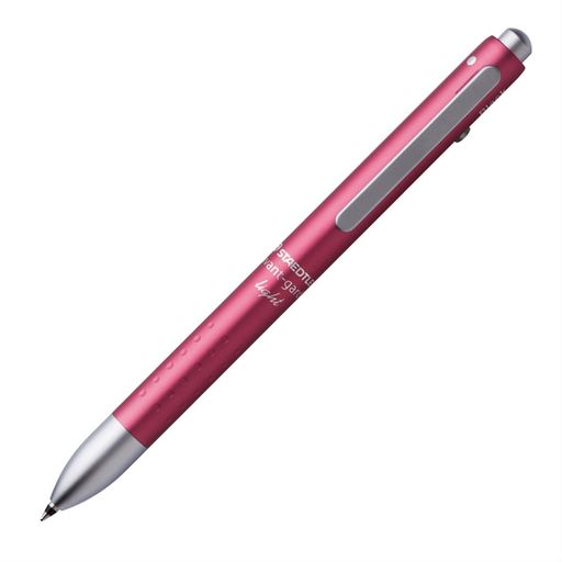 樂天商城 - ステッドラー(STAEDTLER)多機能ペンアバンギャルドライトカーマイン927AGL-CM