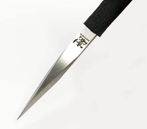 童友社(DOYUSHA) 凄!工具 プラモデル専用 きさげカッター ホビー用ツール