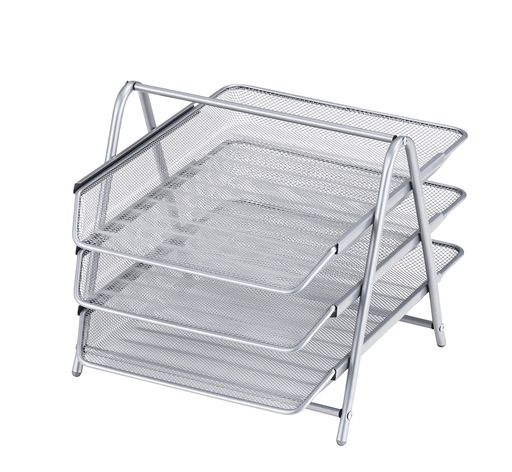 製品サイズ(:約)幅297x奥行355x高さ267mm 本体:スチール(紛体塗装)、脚キャップ: PP