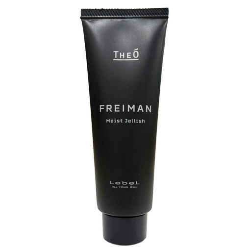 LebeL(ルベル)ジオフレイマンモイストジェリッシュ80ml