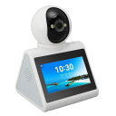 HDスクリーン付き双方向ビデオ通話カメラ、2K屋内ホームセキュリティカメラ、Ai音声機能対応、ベビーナニー高齢者ペット用セキュリティカメラ