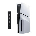 MCBAZEL新型PS5用USB拡張ハブPS5SLIMUSBハブUSB2.0ポート*3TYPE-C2.0ポート*1外付け安定性設置簡単PS5PROは対応しません-ブラック(2)