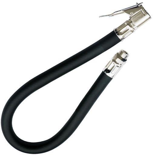 延長ホース車バイク空気入れエアーホースタイヤインフレータ空気入れ延長チューブバルブタイヤエアー空..