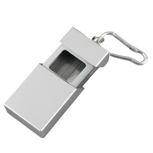 アッシュトレイ吸殻入れステンレス