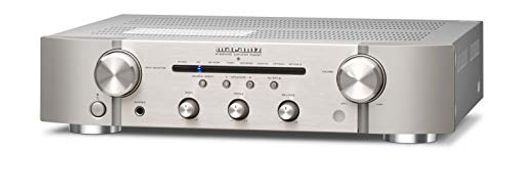 192 kHz / 24 bit対応、高音質デジタル入力 アナログ回路に悪影響を与えないデジタル回路設計 電流帰還型増幅回路 HDAM搭載フルディスクリート回路 定評の音質にさらに磨きをかける高品位パーツ