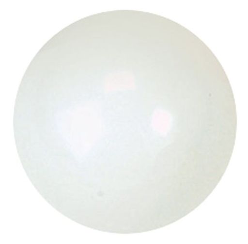 原産国:タイ 素材:ABS サイズ:径約7.5cm 重量:約220g