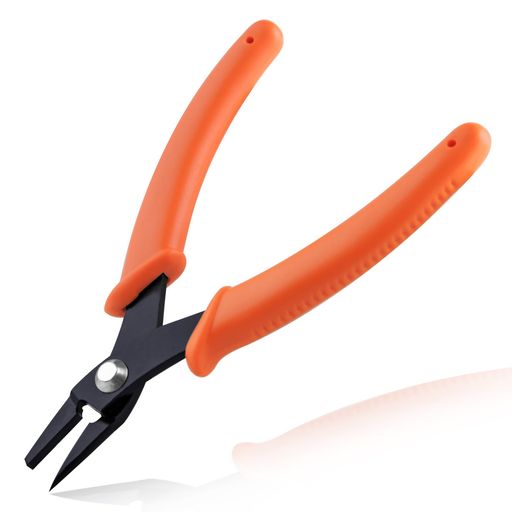 LEONTOOL時計ベルト調整工具板バネはずしプライヤークリップスプリング取外しプライヤーベルトのピン抜..