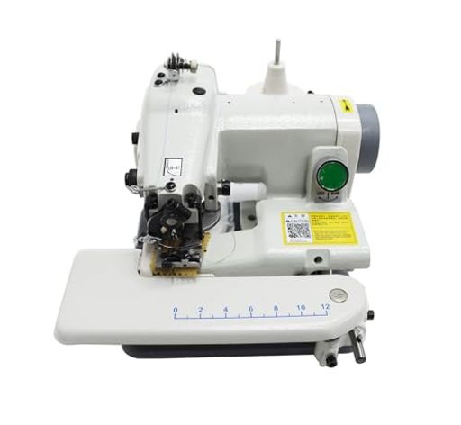 電圧:110V 120W 速度:1200r/min 縫製範囲:厚手の生地と薄手の生地 針:LWx6T 針ゲージ:3-8mm 針の刺し深さ:1-7ギア調節 ミシンは特殊な縫製技術を採用し、縫い目を生地の間に隠し、縫い目のない縫合の効果を実現します。 ミシンは自動制御システムで設計されており、操作が簡単で、迅速に縫製作業を完了することができ、作業効率を向上さます。 モーターを組み合わせて、縫製作業をより楽に行えるように設計されています。ミシンはコンパクトなサイズと軽量設計を採用しており、家庭での使用や収納に便利です。 専門的な縫合技術によって、ミシンは生地の丈夫さを強化し、衣類の寿命を高めます。同時に、縫い目のない縫合技術も衣服の外観をいっそう美しくして、衣服の品質を高めます。