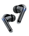 イヤホンBLUETOOTHワイヤレスイヤホン【2025究極臨場感モデル・クリアな音】ブルートゥースイヤフォンBLUETOOTH5.4LEDディスプレイダブルマイクENCCVC8.0通話ノイズキャンセリングHI-FI音質(2)