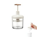 aninako洗顔泡立て器340ml洗顔泡立て洗顔フォームポータブルもちふわ泡立て器シャワー・風呂・顔・シャンプー洗顔用固形石鹸洗顔料(ホワイト)