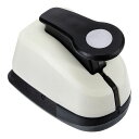 PATIKIL16MMサークルパンチサークルホールペーパーパンチホールパンチャーシェイプパンチクラフトスクラップブッキングDIYカード作り用