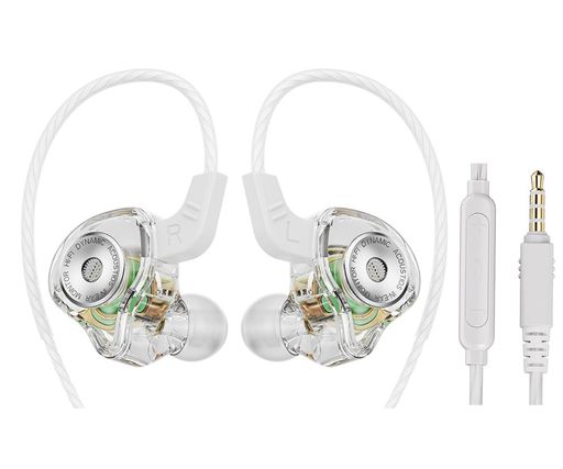 【新登場】3.5MMイヤホン有線耳掛け式カナル型マイク付き落ちにくい外れないながら聴きクリア通話ゲーミングテレワーク/オンライン会議(白) 【新登場】3.5MMイヤホン有線耳掛け式カナル型マイク付き落ちにくい外れないながら聴きクリア通話ゲーミングテレワーク/オンライン会議(白)