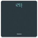 Homebuds体重計【新登場・薄型】ヘルスメーター乗るだけ高精度電源...(4)