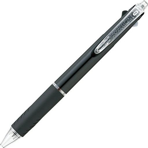 型番:MSXE350005P24 ノック式 重量:12g 芯径:0.5mm ボール径:0.5mm インク色:黒、赤 サイズ:軸径 直径12.2x厚さ15.7x全長144.8mm