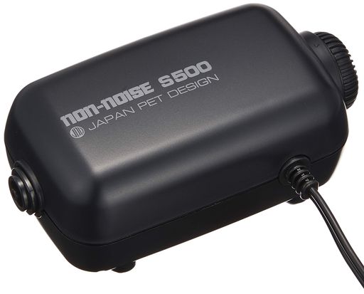 ニチドウ ノンノイズS-500(ワンウェイ付) 2.5W