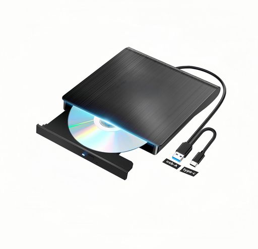 【2024革新モデル】外付けDVDドライブ極静音CDDVDドライブ外付け高速USB3.0&Type-Cデュアルポート外付けCDドライブ読み出し&書き込みCDドライブ外付けドライブPC外付け軽量外付けDVDドライブ 【2024革新モデル】外付けDVDドライブ極静音CDDVDドライブ外付け高速USB3.0&Type-Cデュアルポート外付けCDドライブ読み出し&書き込みCDドライブ外付けドライブPC外付け軽量外付けDVDドライブ