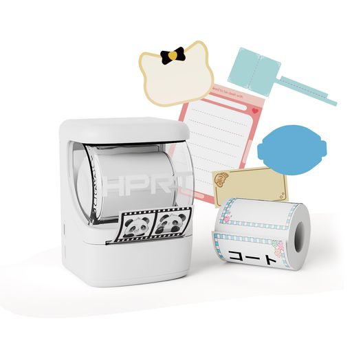 HPRTNEW1٥ץ󥿡٥饤ǮANDROID/IOSбޥб٥ѥޥץ󥿡٥륷ץ...
