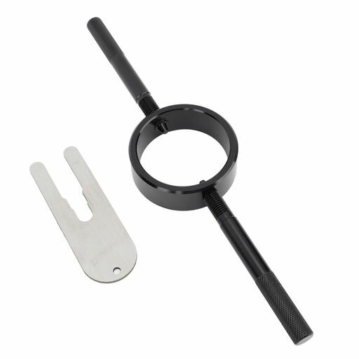 オートバイのフォークスプリングコンプレッサーツールフォークスプリングコンプレッサーツールキットユ..