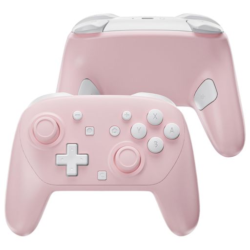 対応機種:本製品は Nintendo Switch 2 Pro コントローラー専用 に設計された交換用ハウジングシェルです。Switchコントローラーには対応していません。純正アクセサリーと同様に使用できるよう、精密にカット・設計されています。 高耐久&amp;カスタマイズ性:耐久性に優れたABS素材を採用し、精巧な仕上げを施しています。鮮やかなカラーから落ち着いたデザインまで、好みに合わせて選べる豊富なバリエーションをご用意。 スタイリッシュ&amp;個性演出:デザイン性・操作感・耐久性を兼ね備えたカスタムアップグレードキット。コントローラーの使用寿命を延ばし、周囲と差がつく個性的な外観を実現します。 取り付けガイド・ご注意:本製品の取り付けには、ある程度の分解・組み立て経験が必要です。YouTubeで「eXtremeRate replacement shell for Switch 2 Pro」または「视频代码」を検索すると、取り付け動画をご覧いただけます。動画を最後までご確認のうえ、手順に従って慎重に作業してください。