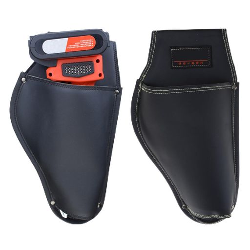 ガーデンツールベルト電動剪定ばさみ収納袋電子枝はさみはさみ剪定ばさみツリー盆栽カッター