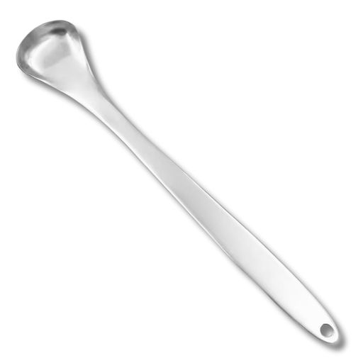 Cata-MEDICA舌スクレーパー口臭ケア舌ブラシ舌磨き舌クリーナー口臭予防口臭対策舌苔除去(S型)