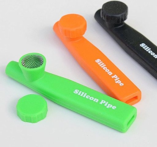【色指定なし】SILICONEPIPEMINI[シリコンパイプ・ミニ]DM便