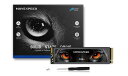 MOVESPEEDM.2SSD1TBPS5動作確認済みPCIEGEN4X4NVME2280ヒートシンク搭載R:7450MB/SW:6700MB/S高耐久3DNANDTLCストレージ拡張PS5(2)