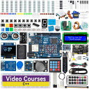 SUNFOUNDERELITEEXPLORERKIT–オリジナルARDUINOUNOR4、ROHS準拠、BLUETOOTH