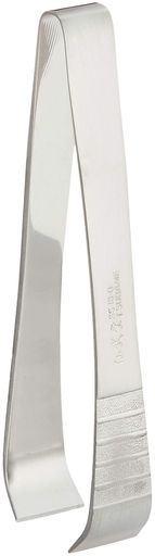 サイズ:全長(mm)120 本体重量:36g 素材・材質:18-0ステンレス 原産国:日本 先端幅:18mm