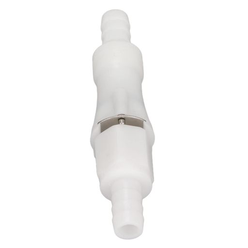 コンピュータ水冷コネクタクイックコネクタ120psi8.3barPOM素材家庭用PC水冷システム用パゴダ外径9.25m..