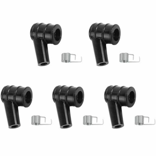 BOCAIDHK点火コイルキャップ草刈り機交換パーツ高圧キャップアセンブリスパークプラグキャップ52005800..