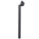 Azarxis自転車シートポストアルミニウムオフセット25.4mm27.2mm28.6mm30.4mm30.8mm31.6mm長さ350mmマウンテンバイク、ロ...