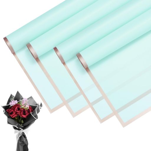 MMETERXITY20Ȥβ«ѥåԥ󥰥ڡѡ23Υ饤ȥ֥롼ΥɥåBOPPɿեåԥ󥰥ڡѡǥ/ѡƥ/...