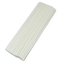 100本入アロマファイバーディフューザー交換用スティック(30CM*3MM白)