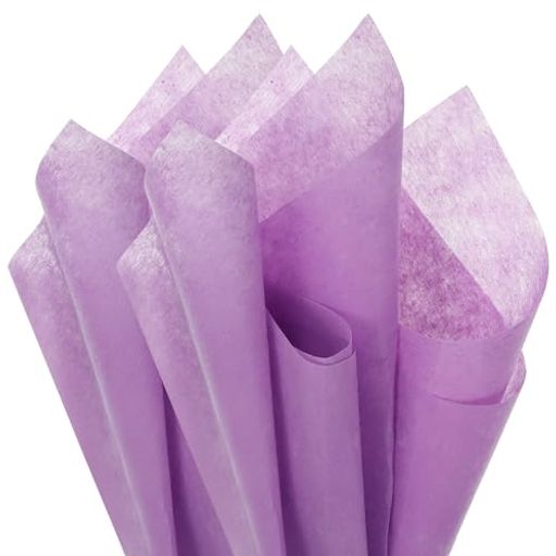 PATIKIL23.2”x23.2”フラワーラッピングペーパー10枚不織布防水フローリストフラワーブーケ包装ペーパー韓国スタイルDIYクラフトギフト包装用パープ...