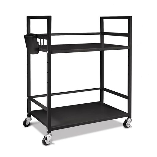 SECCHUUスチールラック2段デスクターナデスク下収納本体3.2KG耐荷重25KG幅50X奥行30X高さ64CMキャスター付き棚PS5横置きラックスタンド収納ワゴンプリンター台サイド収納ストッパー付きキャス… SECCHUUスチールラック2段デスクターナデスク下収納本体3.2KG耐荷重25KG幅50X奥行30X高さ64CMキャスター付き棚PS5横置きラックスタンド収納ワゴンプリンター台サイド収納ストッパー付きキャス…