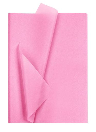 Moigeku薄葉紙ラッピングペーパー桜色21x29.7cmA4サイズ薄いペーパーおはながみ100枚入ペーパーフラワー手芸用折紙幼稚園保育園