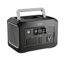 PurMarsポータブル電源288Whソーラー発電機USBPD60W110V/300WAC出力純正弦波リチウム電池バックアップ電源キャンプ停電対策非常用電源PSE認証CPAP(4)