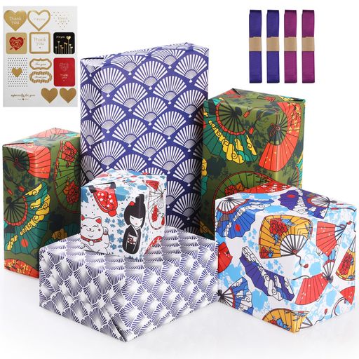 KIKISMLåԥ󥰥ڡѡ6Ƚǥ󤪽ˤץ쥼/եåԥåԥ50*70cm