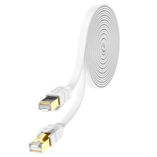 LOVICOOLLAN֥2MCAT8®ͭLANƥ꡼8եåȥץ󥱡֥40GBPS/2000MHZRJ45å...