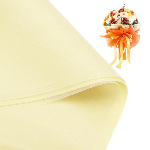 PATIKILフラワーラッピングペーパー22.83”20枚コットンラッピングフラワーペーパーティッシュペーパーフラワーブーケギフトラッピングバレンタインデー卒業...