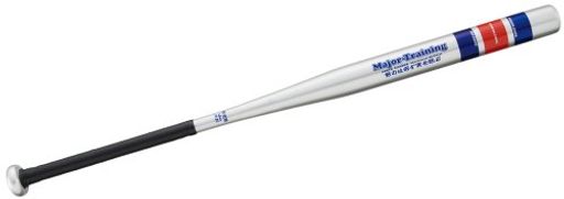UNIX(ユニックス) スレンダーバット軟式用85cm BT75-35